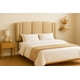 thumbnail image 2 of Respaldo 2 Plazas Ejecutivo Beige, 2 of 3