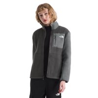 Chaqueta The North Face Yumiori Con Cremallera Completa Para Mujeres - Gris