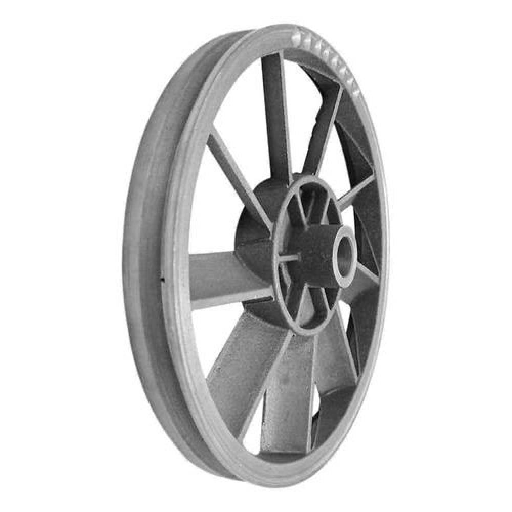 Airflow - Polea Compresor 260Mm Correa 1A