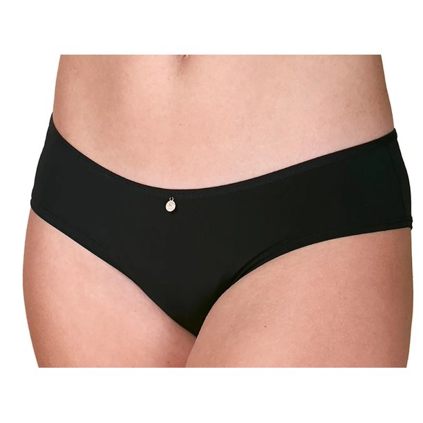Pantaleta Mujer Lady Genny C-243 Microfibra