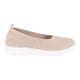 thumbnail image 1 of Zapatilla Ballerina Deportiva Seri Beige Alquimia, 1 of 7
