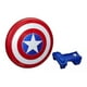 thumbnail image 3 of Juguete Escudo Capitan America Muñequera Magnetica Infantil, 3 of 6
