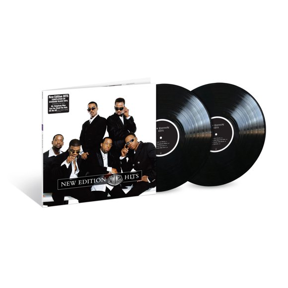 LP Hits UNIVERSAL MUSIC GROUP 2 LP