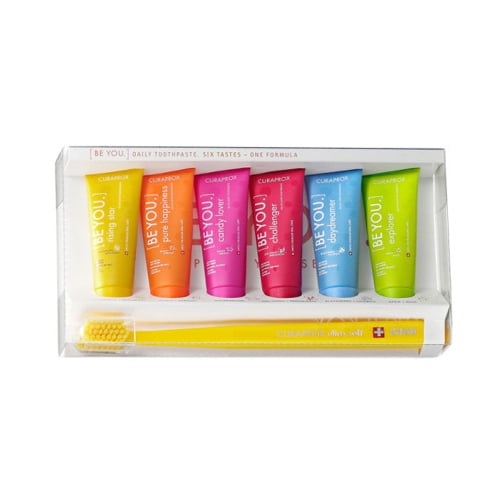 Curaprox set Be You 10 ml.+CS 5460 x unidad