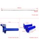 thumbnail image 2 of Throttle Twists Grip CNC de aluminio para moto de cross OUDIMO, 2 of 6