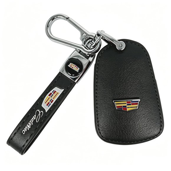 Funda para Llavero ZERAL Cadillac Escalade CT4-CT6 2020-2023