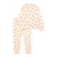 thumbnail image 2 of Pijama kids niña terciopelo roar, 2 of 3