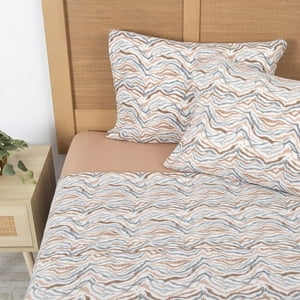 Mashini - Sabana Polar Estampada 2 P Rapel