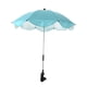 thumbnail image 1 of Niño Universal Baby Parasol Umbrella UV Rayos Para Silla Stroller Lago Azul, 1 of 3