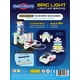 thumbnail image 2 of Kit de ladrillos de construcción y circuitos eléctricos Snap Circuits BRIC Light, 2 of 5