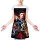 thumbnail image 5 of Delantal de Cocina Desmarcar Stranger Things, 5 of 6