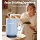 thumbnail image 4 of Taza de Café Auto Calentable Supsonic 16oz Calentador Inteligente, 4 of 7