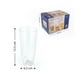 thumbnail image 3 of Set 6 Vasos Vidrio Sevilla 375 ML, 3 of 3