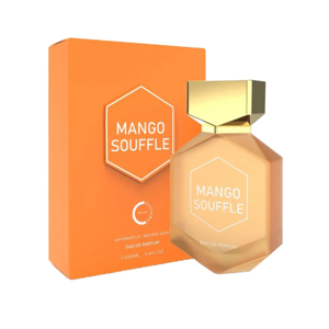 Camara - Perfume Mango Souffle Edp 100 Ml