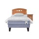 thumbnail image 1 of Cama Europea Essence 3 1.5 Plazas, 1 of 4