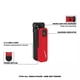 thumbnail image 3 of Cargador USB LRYXYY 4 V 2,1 A Milwaukee REDLITHIUM 187 g, 3 of 5