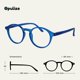 thumbnail image 2 of Gafas de lectura OPULIZE azul mate +1,50, 2 of 6