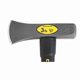 thumbnail image 2 of Splitting Maul Collins de acero con alto contenido de carbono de 1,4 kg con mango de 40 cm, 2 of 2