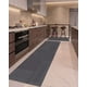 thumbnail image 4 of Set 2 Piezas Alfombra de Cocina Goma Antideslizante Diseño Estampado, 4 of 6