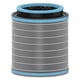 thumbnail image 1 of Filtro purificador de aire TruSens DuPont Allergy & Flu para Z-3000, 1 of 5