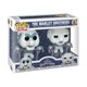 thumbnail image 1 of ¡Funko Pop! Películas: The Muppet Christmas Carol, paquete de 2, 1 of 8