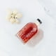 thumbnail image 2 of Botella dispensadora de sirope de vidrio Shining Craft de 200 ml con accesorios, 2 of 3