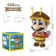 thumbnail image 1 of Children's Toys, Cartoon Character Figure Building Blocks, For Children Kids Student, 1 of 3
