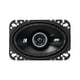thumbnail image 1 of Altavoces estéreo para coche KICKER 43DSC4604 DSC460 120 W 4x6 2 vías, 1 of 9