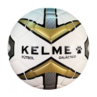 Balón Pelota De Fútbol Galáctico Nº5 Kelme