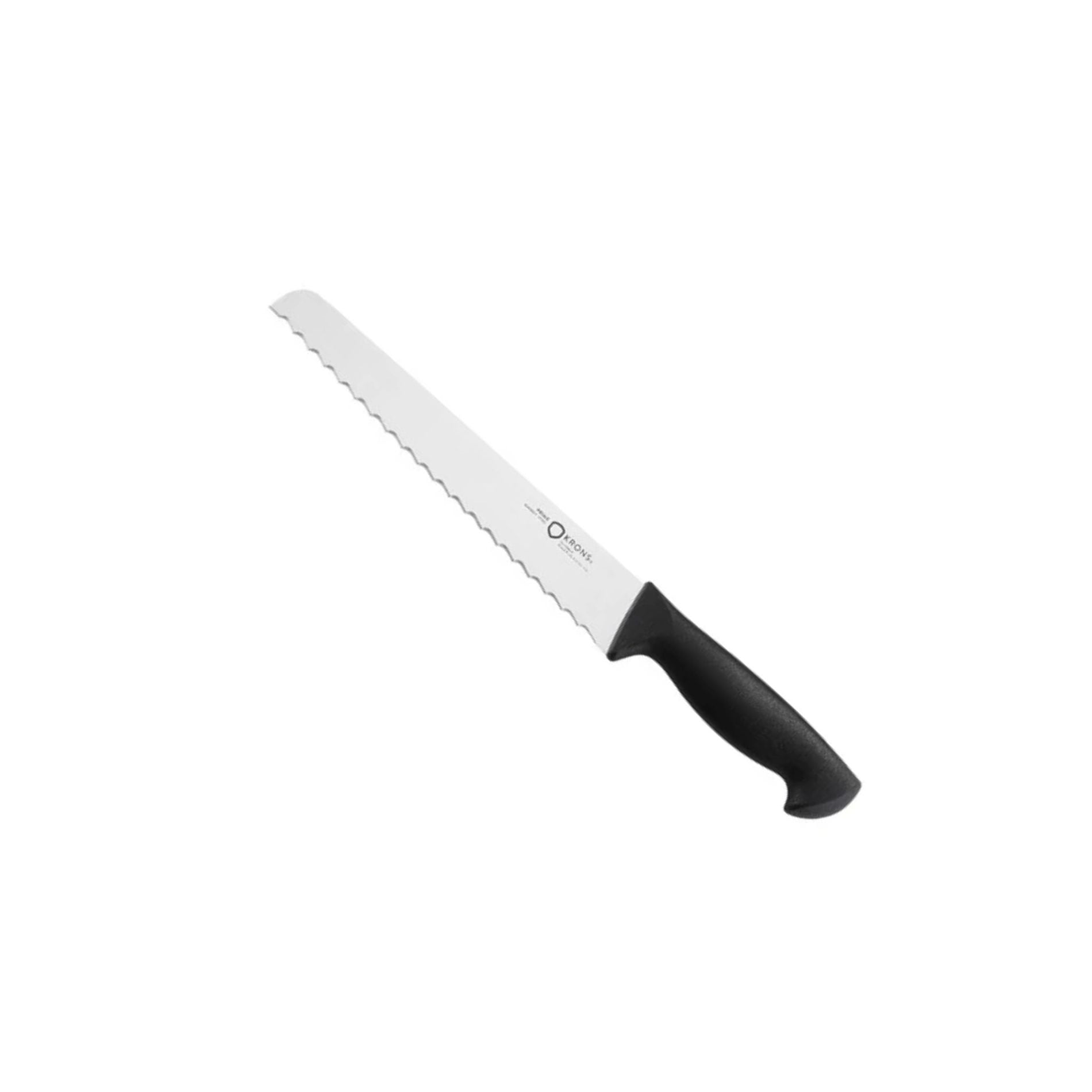 Cuchillo De Pan 23.4cm Krons