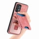 thumbnail image 2 of Funda Billetera con Soporte para Samsung Galaxy A32 4G Protector Delgado Rosa, 2 of 6