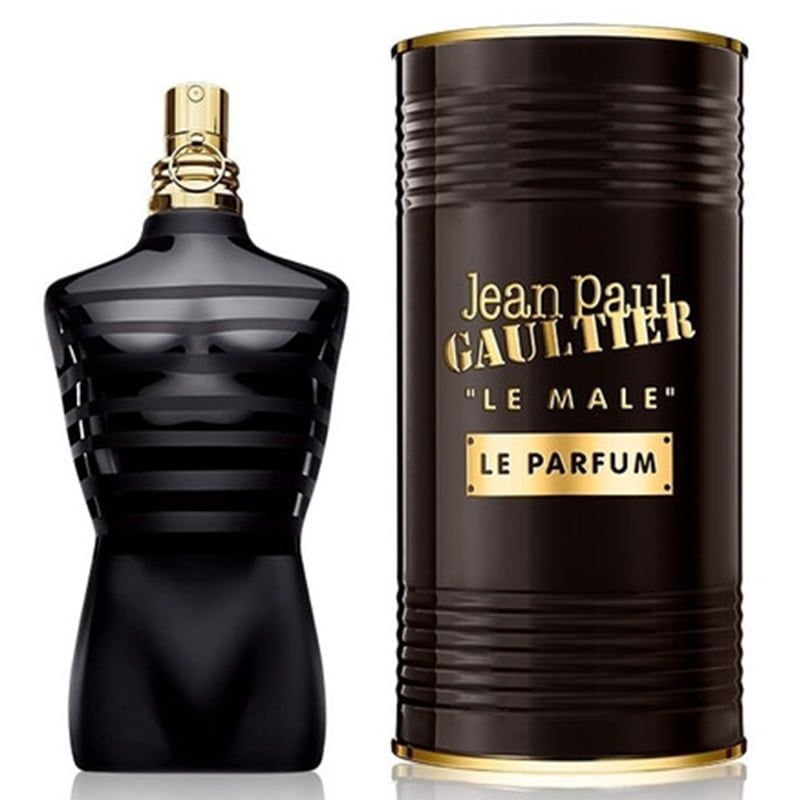 Jean Paul Gaultier - Le Male Le Parfum Intense 200 Ml Edp Hombre