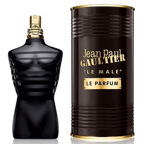 Jean Paul Gaultier - Le Male Le Parfum Intense 125 Ml Edp Hombre