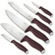 thumbnail image 2 of Set De Cuchillos 6 Pzs, 2 of 3