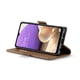 thumbnail image 2 of CaseMe tipo cartera Samsung Galaxy M32 5G con cierre magnético, RFID, tarjetero, soporte, carga inalámbrica, 2 of 5