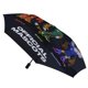 thumbnail image 3 of FIFA Sombrilla Plegable Automática de 3 Pliegues, Parasol para Actividades al Aire Libre, Regalos para Aficionados, Amigos, Familia y Parejas, 3 of 6