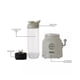 thumbnail image 3 of LICUADORA URSUS TROTTER UT-TRITAN2GO 400W, 3 of 5