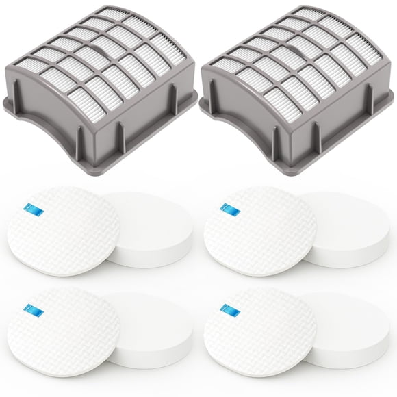 Piezas de repuesto Colorfullife para Shark Navigator NV70
