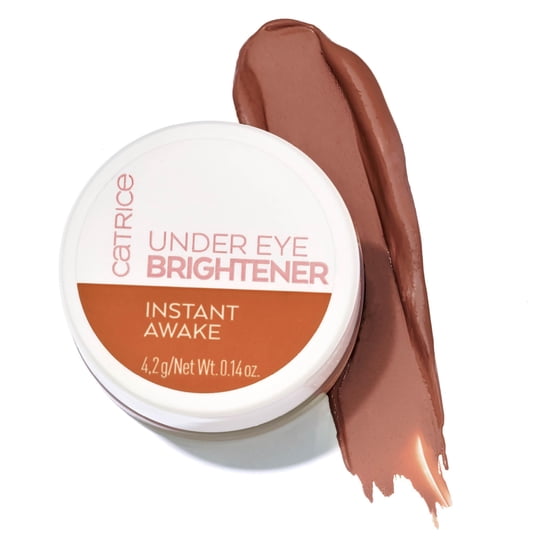 Corrector De Ojeras Catrice 040 Dark Mocha 4,2 g