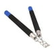thumbnail image 4 of Nunchakus De Espuma Nunchakus De Entrenamiento Con Cadena De Hierro Para Niños Kung Fu Practicando Rodamientos Azul, 4 of 5