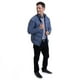 thumbnail image 3 of Parka Liviana Azul claro, 3 of 4