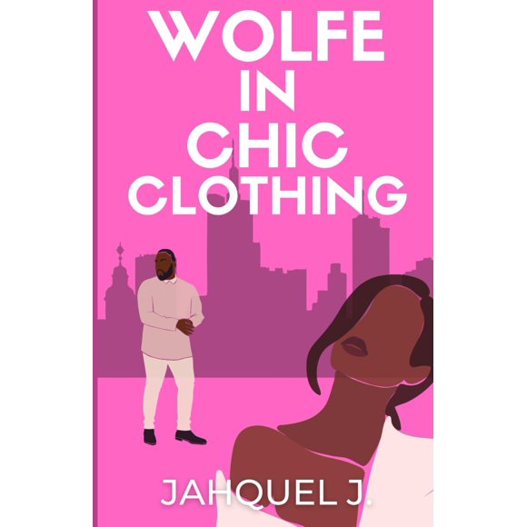 Libro Majosta: A Wolfe In Chic Clothing (Wolfe Billionaires)