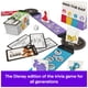 thumbnail image 3 of Juego de preguntas y respuestas Spin Master Games SolidRoots Mind The Gap Disney, 3 of 9