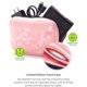 thumbnail image 3 of Cargador mophie de viaje 3 en 1 con MagSafe para iPhone y reloj, 3 of 9