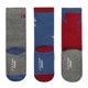 thumbnail image 2 of Tripack Calcetines INFANTI Funny Monsters XS (3 a 6 meses]., 2 of 4
