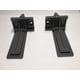 thumbnail image 1 of Soporte Trasero Para Correderas De Cajón De Montaje Inferior, 1 of 8