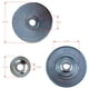 thumbnail image 3 of Golillas para Desbrozadora Stihl Fs85 Fs120 Fs250 Fs350, 3 of 3