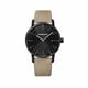 thumbnail image 2 of Wenger Urban Classic Watch Black Dial, Brown Nylon Strap Wenger Ver empaque, 2 of 2