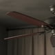 thumbnail image 3 of Ventilador De Techo Builder Elite Bronce Envejecido 52, 3 of 6