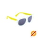 thumbnail image 3 of Gafas de Sol Delsol Transparente a Azul s, 3 of 4